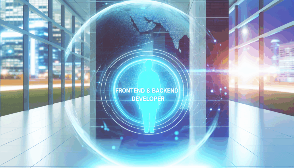 5 Strategi Edge Computing untuk Merevolusi Konsep Frontend Backend Architecture di Tahun 2026—Poin Ketiga Tidak Terduga