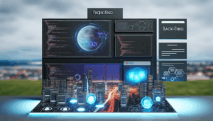 Mengetahui Serverless Dan Lambda AWS: Inovasi Pengembangan Software dalam Zaman Digital Saat Ini